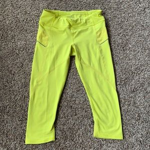 Athleta Capri